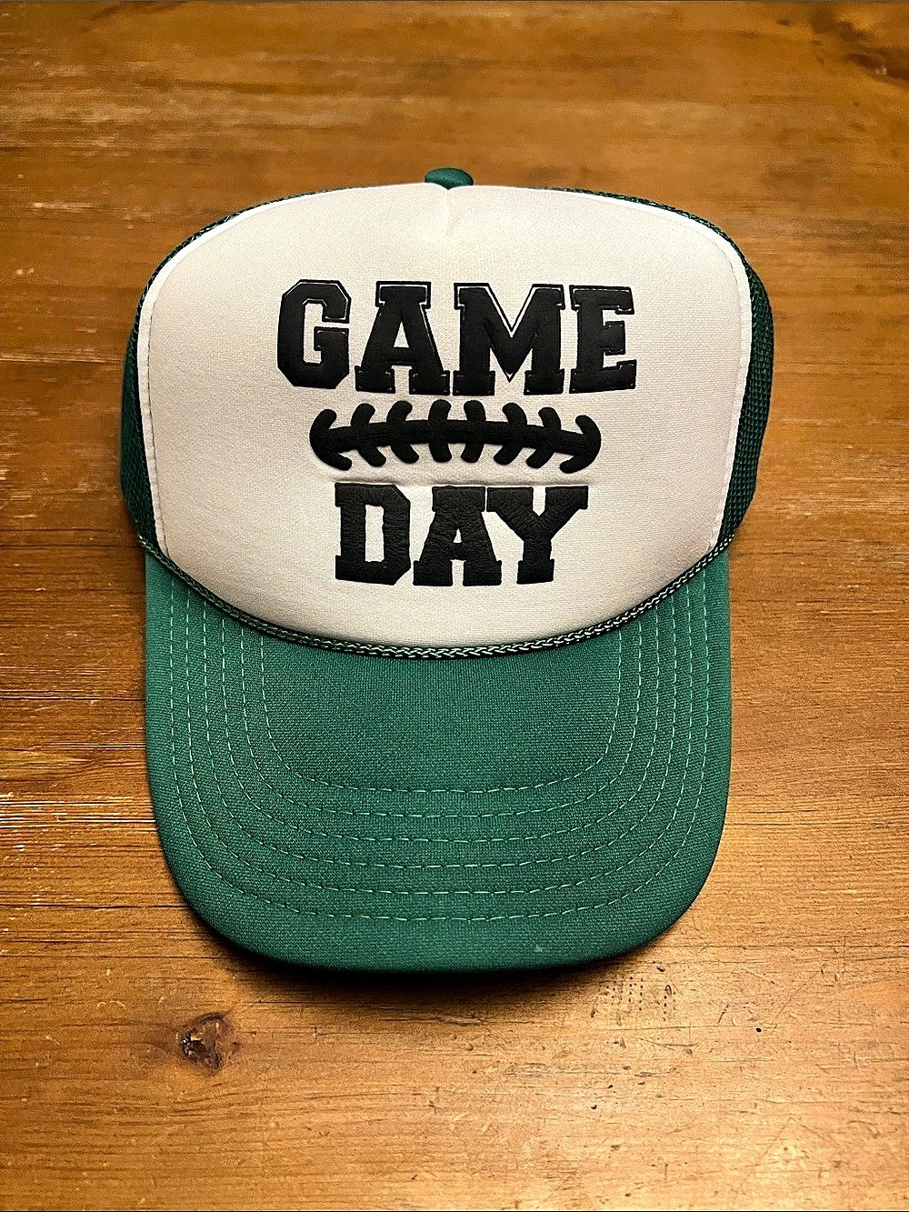 OTTO Game Day Trucker Hat